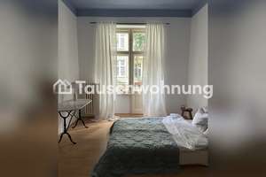 Tauschwohnung: Tausche 2-Zimmer-Wohnung in Friedenau – Die vollständige Adresse der Immobilie erhältst du vom Anbieter., 14197 Wilmersdorf, Berlin – Vorschaubild 1