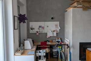 Charmante 3ZKB Maisonettwohnung im Herzen der Stadt – Die vollständige Adresse der Immobilie erhältst du vom Anbieter., 76135 Südweststadt, Karlsruhe – Vorschaubild 7