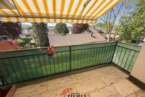 Gelegenheit! Wohnung in traumhafter gefragter Lage mit fantastischer Aussicht. Balkon + 2x TG-Platz! – Die vollständige Adresse der Immobilie erhältst du vom Anbieter., 73033 Göppingen – Vorschaubild 4