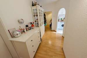 Do-Hombruch: Schöne Wohnung mit Balkon, Küche und neuem Bad – Behringstraße 62-64, 44225 Hombruch (Ortsteil), Dortmund – Vorschaubild 5