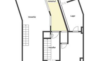 Zwei Mehrfamilienhäuser mit erstklassigen Entwicklungsmöglichkeiten in guter Ehrenfelder Lage – Die vollständige Adresse der Immobilie erhältst du vom Anbieter., 50825 Ehrenfeld (Ortsteil), Köln – Vorschaubild 17