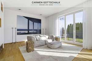 OPEN-HOUSE - SA. 14.03 - See- & Bergpanorama - Moderner Wohntraum - Nur 5 Gehminuten zum Strandbad – Die vollständige Adresse der Immobilie erhältst du vom Anbieter., 82327 Tutzing – Vorschaubild 5