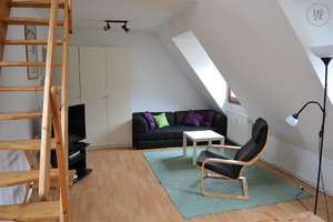 Möbliertes Innenstadtappartement in HBF-Nähe – Die vollständige Adresse der Immobilie erhältst du vom Anbieter., 50668 Altstadt/Nord, Köln – Vorschaubild 7