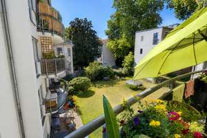Moderner Wohnkomfort in exklusiver Lage im Waldstraßenviertel – 4105 Zentrum-Nordwest, Leipzig – Vorschaubild 4
