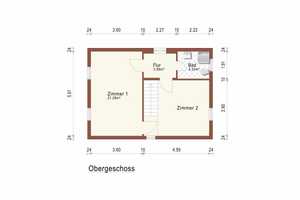 *RESERVIERT* Einfamilienhaus mit Altbaucharme und viel Potenzial! – Wesel (Kreis) – Vorschaubild 17