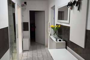 Charmante 5-Zimmer-Wohnung im 1. Obergeschoss – Die vollständige Adresse der Immobilie erhältst du vom Anbieter., 70327 Wangen, Stuttgart – Vorschaubild 10