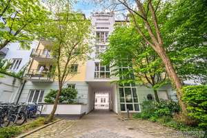 ** Gelegenheit ** Top Lage - Au-Haidhausen ** Vermietete 3-Zimmer-Wohnung mit ca. 92 m² ** – Die vollständige Adresse der Immobilie erhältst du vom Anbieter., 81667 Haidhausen Nord, München – Vorschaubild 2