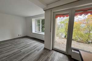 Superzentral wohnen in Siegen: 2 Zimmer, EBK, Terrasse und Natur direkt vor der Tür – Blücherstraße 25, 57072 Siegen – Vorschaubild 9