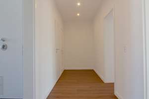 Erdgeschosswohnung mit eigenem Garten – Dohmeyers Weg 34, 30625 Kleefeld, Hannover – Vorschaubild 9
