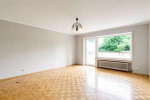 Gut geschnittene 3-Zimmer-Wohnung mit Loggia & Tiefgaragenstellplatz in der Passauer Innstadt – Die vollständige Adresse der Immobilie erhältst du vom Anbieter., 94032 Innstadt, Passau – Vorschaubild 5