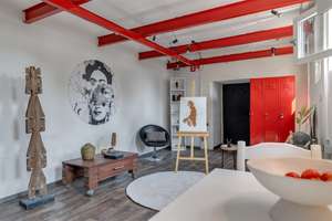 Loft im Denkmal – außergewöhnliches Wohnen  auf 3 Ebenen - zwischen Natur und Stadt – Professor- Sudhoff- Str. 1B, 40699 Erkrath – Vorschaubild 17
