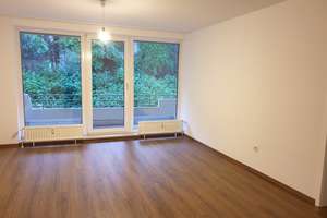 Attraktive 2,5-Raum-Wohnung mit großer Wohnküche  und Balkon in Bonn-Zentrum – Weiher str. 16, 53111 Nordstadt, Bonn – Vorschaubild 9