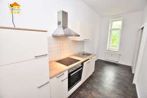 *WOOOW - Tageslichtbad, Balkon, Einbauküche und schöner Hausgarten*