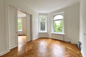 *Provisionsfrei* Altbau-Juwel nahe der Außenalster – kernsanierte 3-Zimmer-Wohnung im Jugendstil – Die vollständige Adresse der Immobilie erhältst du vom Anbieter., 22085 Uhlenhorst, Hamburg – Vorschaubild 5