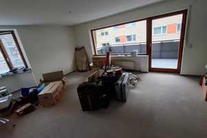 Helle 2 Zimmer-Wohnung mit Balkon in Hofheim/Marxheim – Marbodstraße 9, 65719 Main-Taunus-Kreis – Vorschaubild 2