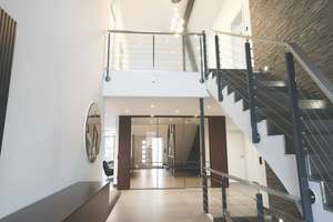 Moderne Luxusvilla - Baujahr 2020 – Die vollständige Adresse der Immobilie erhältst du vom Anbieter., 38126 Südstadt-Rautheim-Mascherode, Braunschweig – Vorschaubild 6