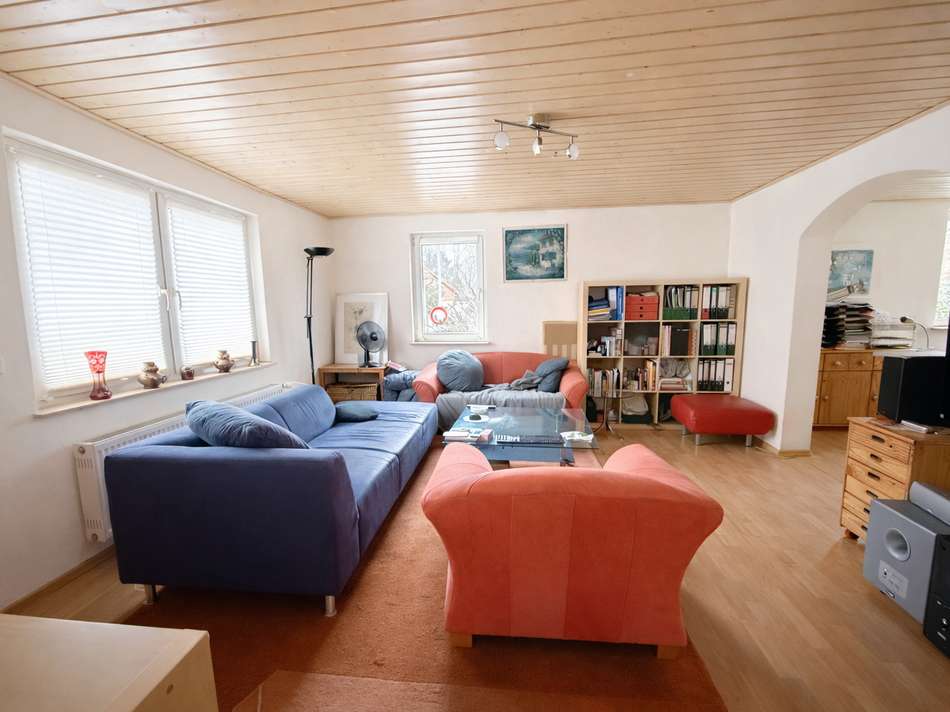Wohnzimmer 1. OG