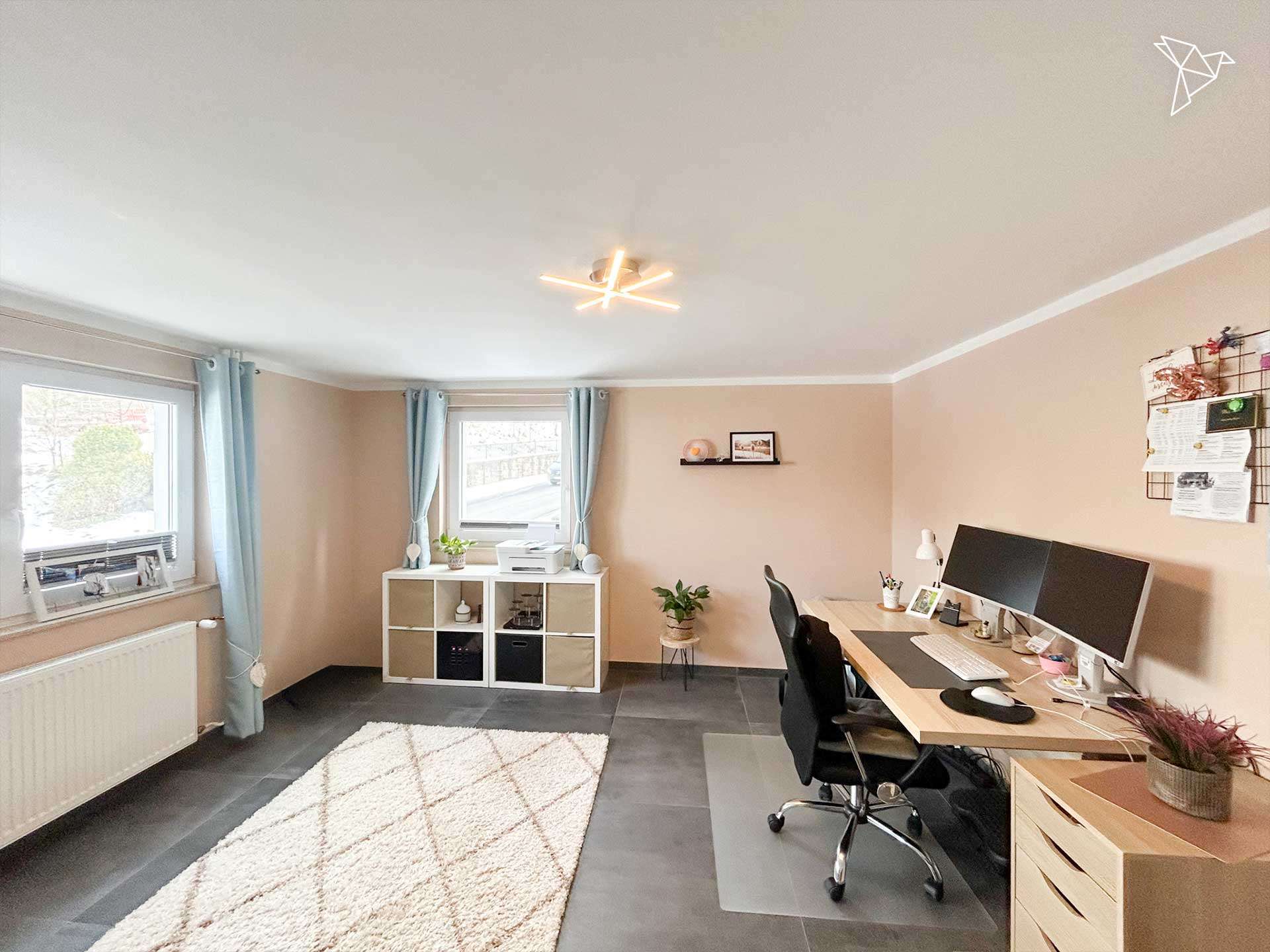 Immobilie in Steinau an der Straße - FAMILIENPARADIES ODER ENTWICKLERTRAUM 🏡 Großzügiges Grundstück und modernes Wohnen in Steinau! - Bild 6