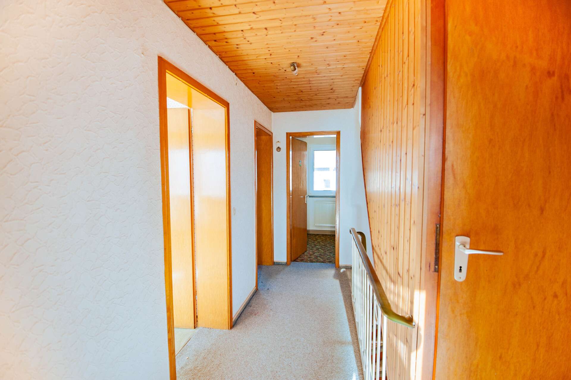 Immobilie in Kißlegg - Familienfreundliche Doppelhaushälfte in ruhiger, zentrumsnaher Lage von Kißlegg - Bild 12