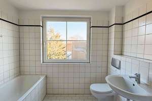 Sonne, Ruhe und viel Grün – Besondere 2-Z-Wohnung mit Terrasse in Lichtenrade – 12307 Lichtenrade, Berlin – Vorschaubild 7