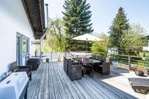 Gemütliches Einfamilienhaus in zentraler und ruhiger Lage – Die vollständige Adresse der Immobilie erhältst du vom Anbieter., 92436 Bruck in der Oberpfalz – Vorschaubild 13