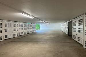 Ruhige 3,5 Zimmerwohnung am Waldrand – Die vollständige Adresse der Immobilie erhältst du vom Anbieter., 70195 Botnang-Süd, Stuttgart – Vorschaubild 17