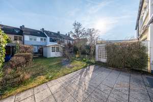 Familien aufgepasst: 5,5 Zimmer, Garten und ruhige Wohnlage in Kirchheim – Die vollständige Adresse der Immobilie erhältst du vom Anbieter., 85551 Kirchheim bei München – Vorschaubild 3
