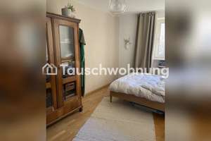 Tauschwohnung: 2-Z-Wohnung zum Tausch gg. 3-4-Z-Wohnung – Die vollständige Adresse der Immobilie erhältst du vom Anbieter., 80636 St. Vinzenz, München – Vorschaubild 4