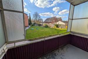 3-Zimmer-Wohnung im Hochparterre mit Balkon in Bremen-Aumund – Die vollständige Adresse der Immobilie erhältst du vom Anbieter., 28755 Fähr-Lobbendorf, Bremen – Vorschaubild 3