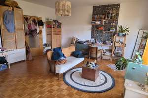 Schöne 3-Zimmer Wohnung mit Balkon in Nürnberg Muggenhof-Eberhardshof  – Spohrstr. 16, 90429 Eberhardshof, Nürnberg – Vorschaubild 5