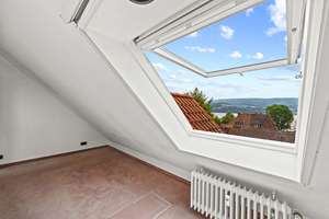 Maisonette mit Seesicht – genehmigte Ferienvermietung in Gaienhofen – 78343 Gaienhofen – Vorschaubild 8