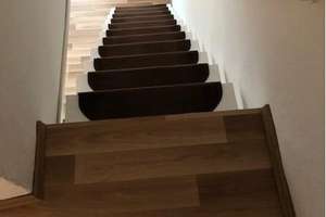 Möblierte komfortable 2,5 Zi. Wohnung EG "zentral und doch ruhig" – Die vollständige Adresse der Immobilie erhältst du vom Anbieter., 38112 Veltenhof-Rühme, Braunschweig – Vorschaubild 8