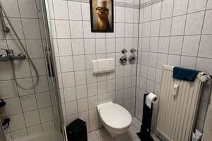 2-Zimmer-Wohnung in der Erfurter Brühlervorstadt mit Einbauküche – Ottostraße 1, 99092 Brühlervorstadt, Erfurt – Vorschaubild 3