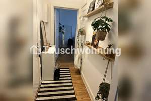 Tauschwohnung: Ich biete meine 45qm große Wohnung, 1,5 Zimmer zum Tausch an – Die vollständige Adresse der Immobilie erhältst du vom Anbieter., 22049 Dulsberg, Hamburg – Vorschaubild 3