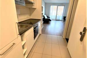 Stylisches, modernes Single-Apartment – direkt am S-Bahnhof Schönweide, möbliert! – Spreestraße 5, 12439 Niederschöneweide, Berlin – Vorschaubild 9