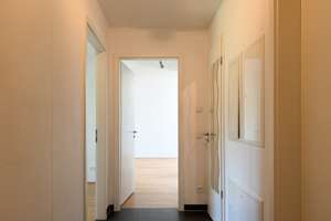Schöne 2-Zimmer-Wohnung mit sonnigem Balkon und Tiefgaragenstellplatz – Die vollständige Adresse der Immobilie erhältst du vom Anbieter., 81369 Mittersendling, München – Vorschaubild 7