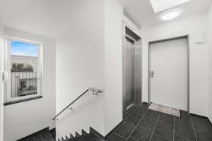 Ihr neues Highlight in Pasing: Edles Design & Dachterrasse – Die vollständige Adresse der Immobilie erhältst du vom Anbieter., 81249 Aubing-Süd, München – Vorschaubild 11