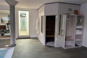 Eine Villa, die keine Wünsche offen läßt! 380 m³ Wfl. 1.528 m² Parkgrundstück – Die vollständige Adresse der Immobilie erhältst du vom Anbieter., 61350 Bad Homburg vor der Höhe – Vorschaubild 16