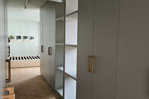 Luxus-Loft in Rüttenscheid, voll ausgestattet, Terrasse, sofort einzugsbereit, Stellplätze – Annastr. 74, 45130 Rüttenscheid, Essen – Vorschaubild 12