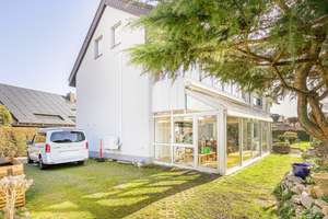 Ein Zuhause für Generationen – großzügiges Zweifamilienhaus mit ausgebautem Dachgeschoss – Die vollständige Adresse der Immobilie erhältst du vom Anbieter., 76275 Ettlingen – Vorschaubild 20