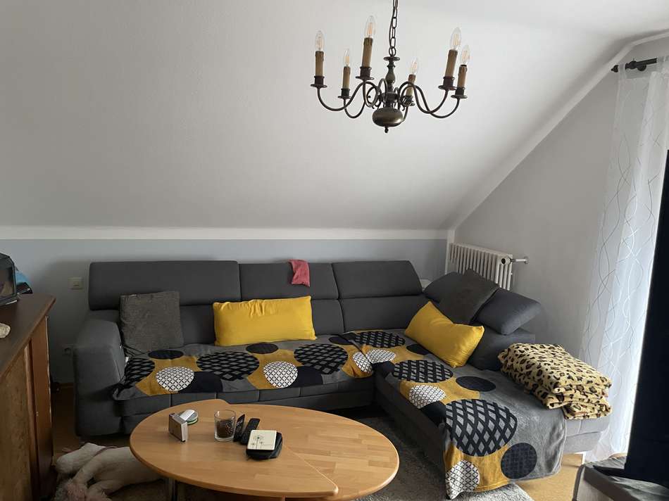 Wohnzimmer OG 