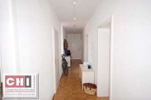 Haidhausen-Franzosenviertel  *klassische 4-Zimmer Altbau-Wohnung mit Balkon* – Die vollständige Adresse der Immobilie erhältst du vom Anbieter., 81667 Haidhausen Nord, München – Vorschaubild 8