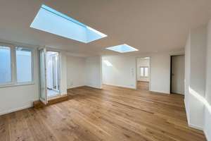 Dachgeschosswohnung mit Loggia – Zeppelinstraße 52, 14471 Potsdam West, Potsdam – Vorschaubild 6