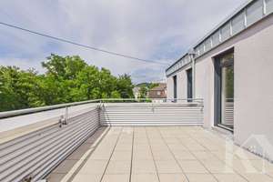 Penthouse mit mehreren Dachterrassen – modernes Wohnen mit besonderem Wohngefühl – Die vollständige Adresse der Immobilie erhältst du vom Anbieter., 66130 Brebach-Fechingen, Saarbrücken – Vorschaubild 12