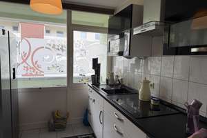 Großzügige 4-Zimmer-Wohnung mit Aufzug direkt am Opladener Platz – Peter-Neuenheuser -Straße 2, 51379 Opladen, Leverkusen – Vorschaubild 7