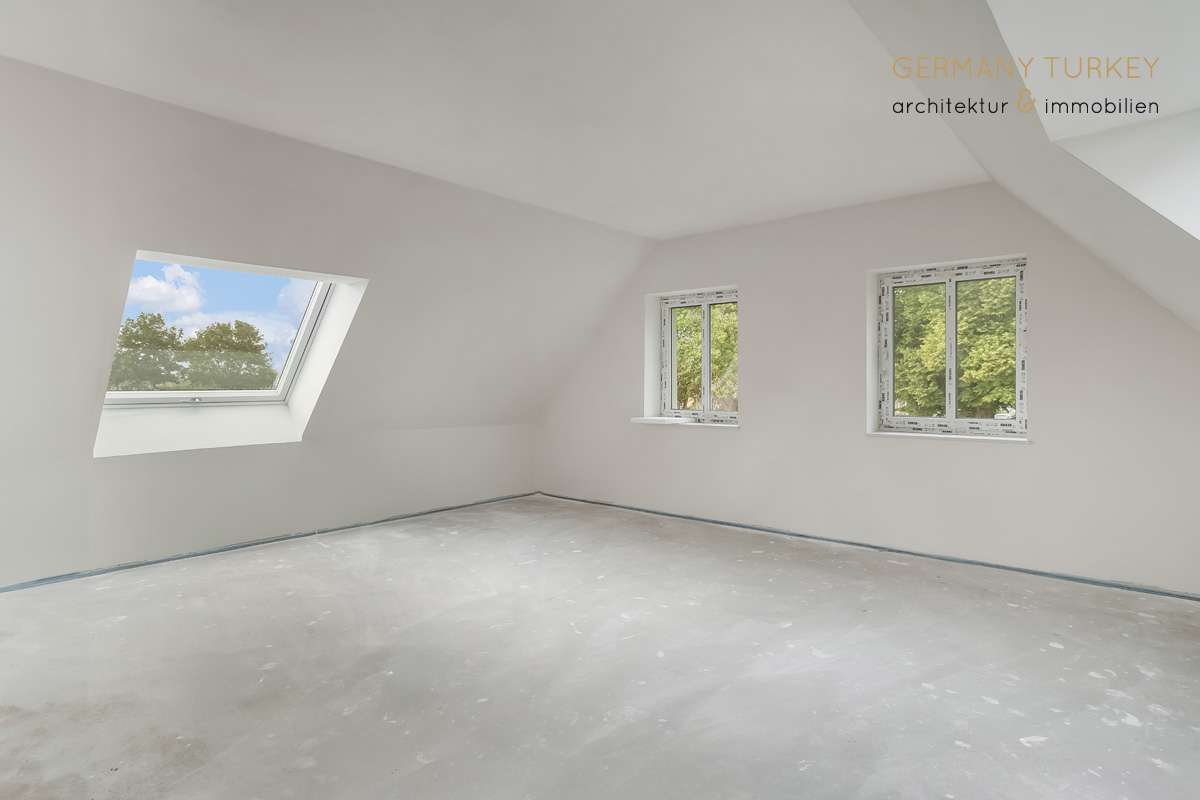 Immobilie in Loit - Wohnen statt nur Urlaub machen: Ehemaliges Bauernhaus wird zu Ihrem neuen Wohnhaus - Bild 5