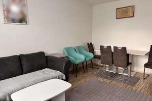 Vermietete 3-Zimmer-Wohnung mit Balkon und praktischer Raumaufteilung – Die vollständige Adresse der Immobilie erhältst du vom Anbieter., 65199 Dotzheim, Wiesbaden – Vorschaubild 3