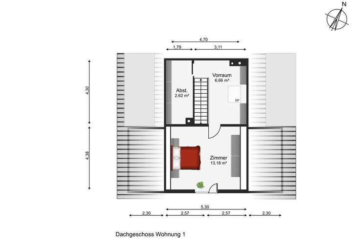 Dachgeschoss_Wohnung_1
