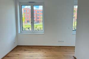 KRONSRODE | NEUBAU | Moderne 3-Zimmer-Wohnung mit Terrasse und Einbauküche (optional) – Rosalind-Franklin-Allee  20, 30539 Bemerode, Hannover – Vorschaubild 7