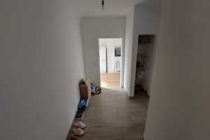 Sehr schön sanierte Wohnung mit Dielenböden und Wohnküche in stilvollem Altbau! – Mannheim – Vorschaubild 4